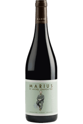 M. Chapoutier Marius Red