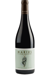 M. Chapoutier Marius Red