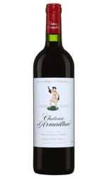 Château D'Armailhac 2011