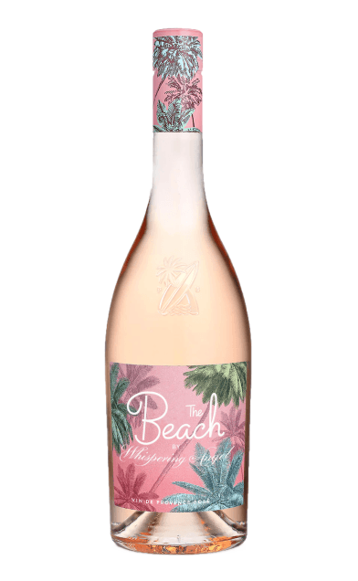 The Beach Rosé by Whispering Angel 75CL