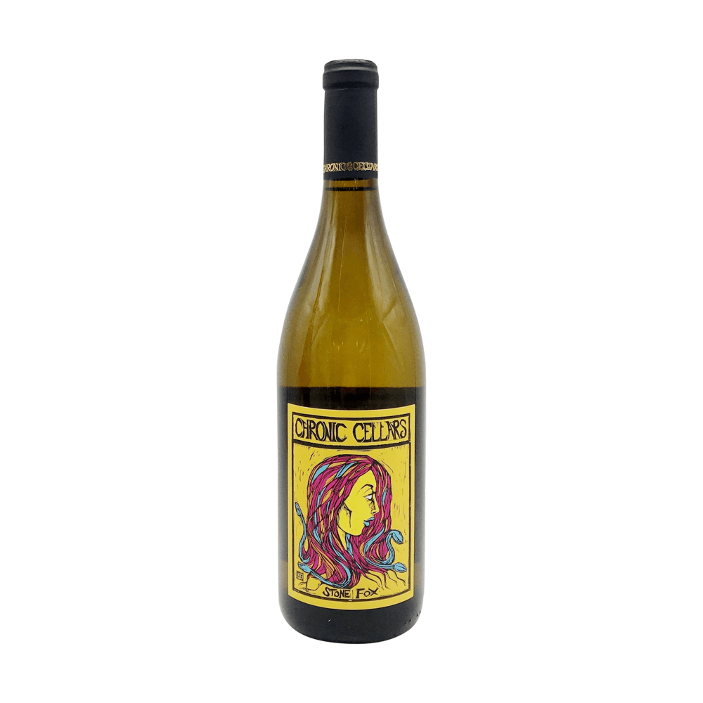 Chronic Cellars Stone Fox