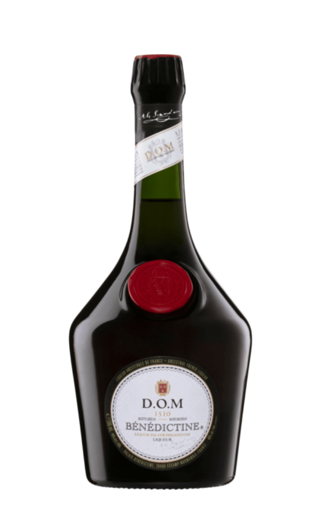 Benedictine 75CL