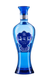 Yanghe Spirit Classic Ocean Blue 48CL