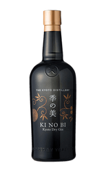 KI NO BI Kyoto Dry Gin 70CL