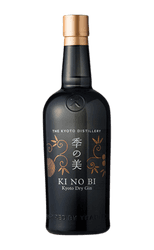 KI NO BI Kyoto Dry Gin 70CL