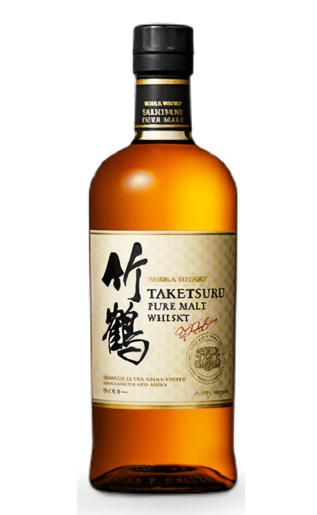 Nikka Taketsuru Pure Malt 70CL
