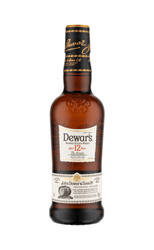 Dewar's 12YO Special Reserve 37.5CL