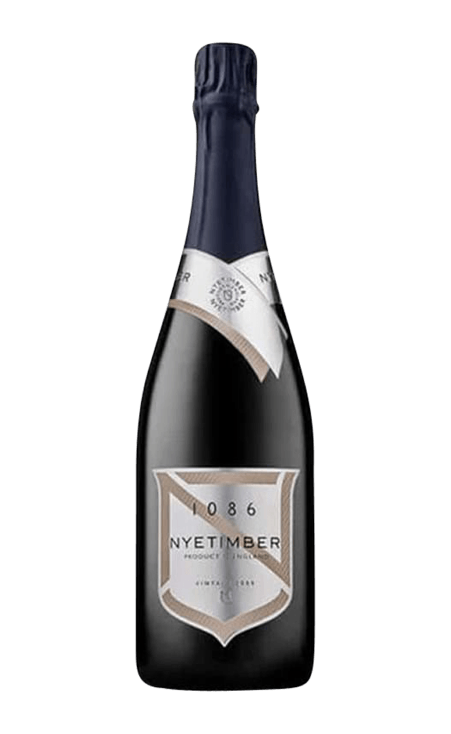 Nyetimber Prestige 1086 Cuvée White