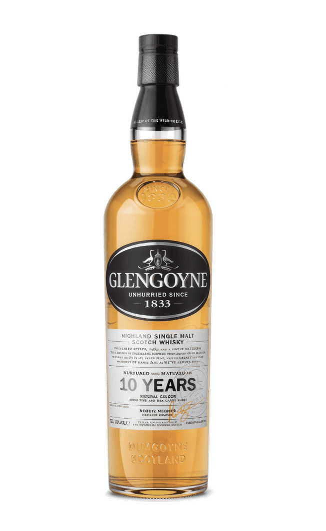 Glengoyne 10 Year Old 70CL