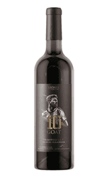 Lionel Messi Goat 10 Primitivo