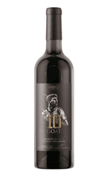 Lionel Messi Goat 10 Primitivo