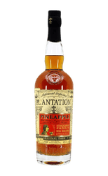 Plantation Stiggins Pineapple Infused Rum 70CL