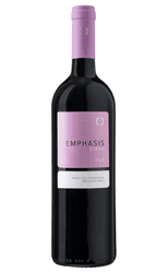 Ktima Pavlidis Emphasis Syrah