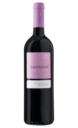 Ktima Pavlidis Emphasis Syrah