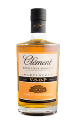 CLEMENT RHUM AGRICOLE V.S.O.P. 70CL