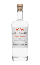 Dos Hombres Mezcal Artesanal Joven 75CL