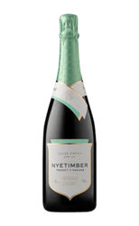 Nyetimber Cuvée Cherié Mv