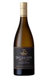 De Grendel Op Die Berg Chardonnay