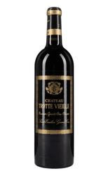 Chateau Trottevieille 2011