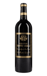 Chateau Trottevieille 2011