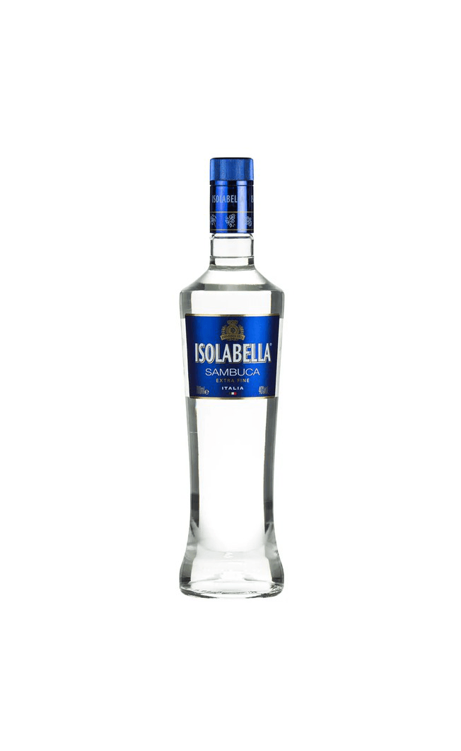 Sambuca Isolabella 70CL