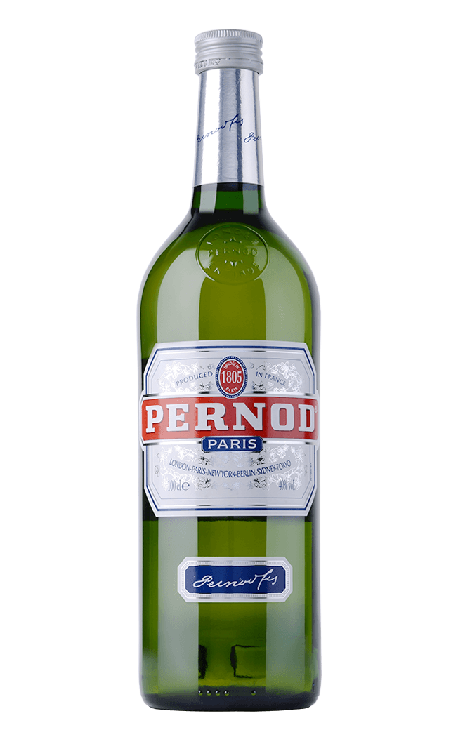 Pernod 1L
