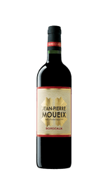 JP Moueix Bordeaux Red 75CL