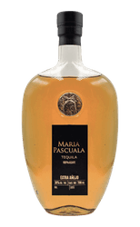 Maria Pascuala Tequila Extra Añejo 70CL