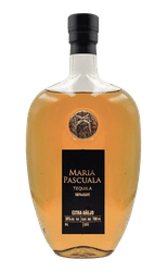 Maria Pascuala Tequila Extra Añejo 70CL