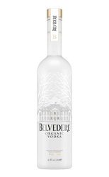 Belvedere Organic Vodka 1L