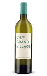 Grand Village Blanc 2018