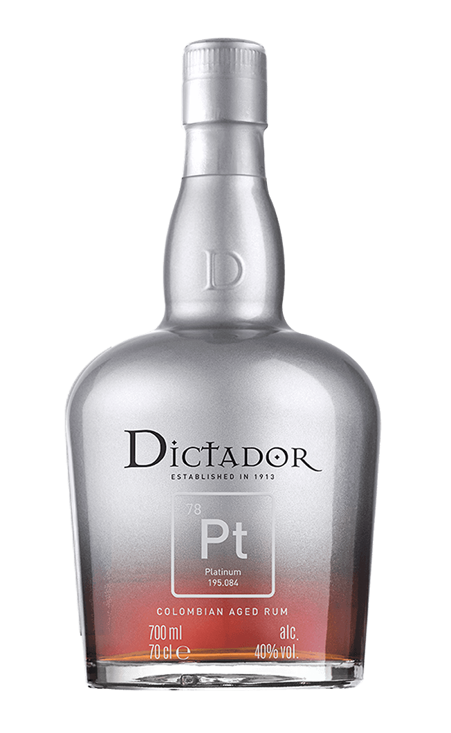 DICTADOR PLATINUM GB 70CL