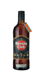 Havana Club 7 Years Old 1L
