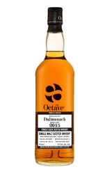 Dalmunach 8YO 70CL