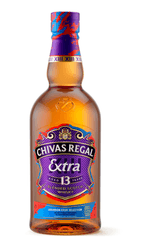 Chivas Regal Extra 13 Year Old Bourbon 70CL