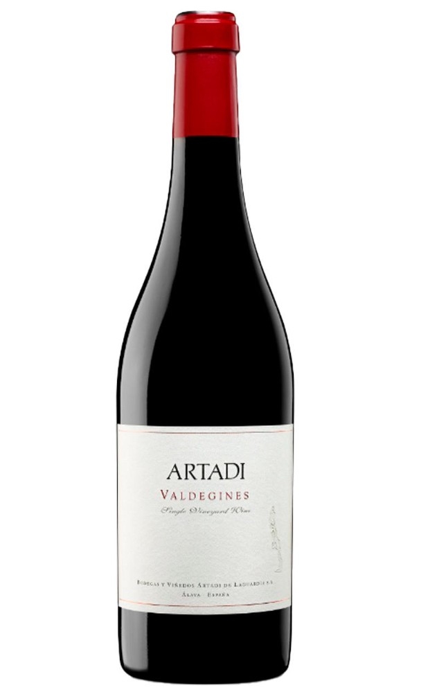 Artadi Valdegines 2021