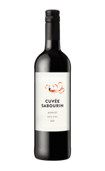 Cuvée Sabourin Merlot