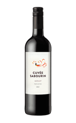 Cuvée Sabourin Merlot