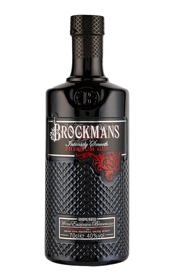 BROCKMANS GIN 70CL