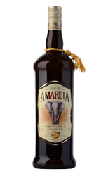 Amarula Cream Liqueur 1L