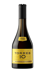 Torres 10 Solera Brandy