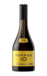 Torres 10 Solera Brandy