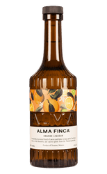 Alma Finca Orange Liqueur 70CL