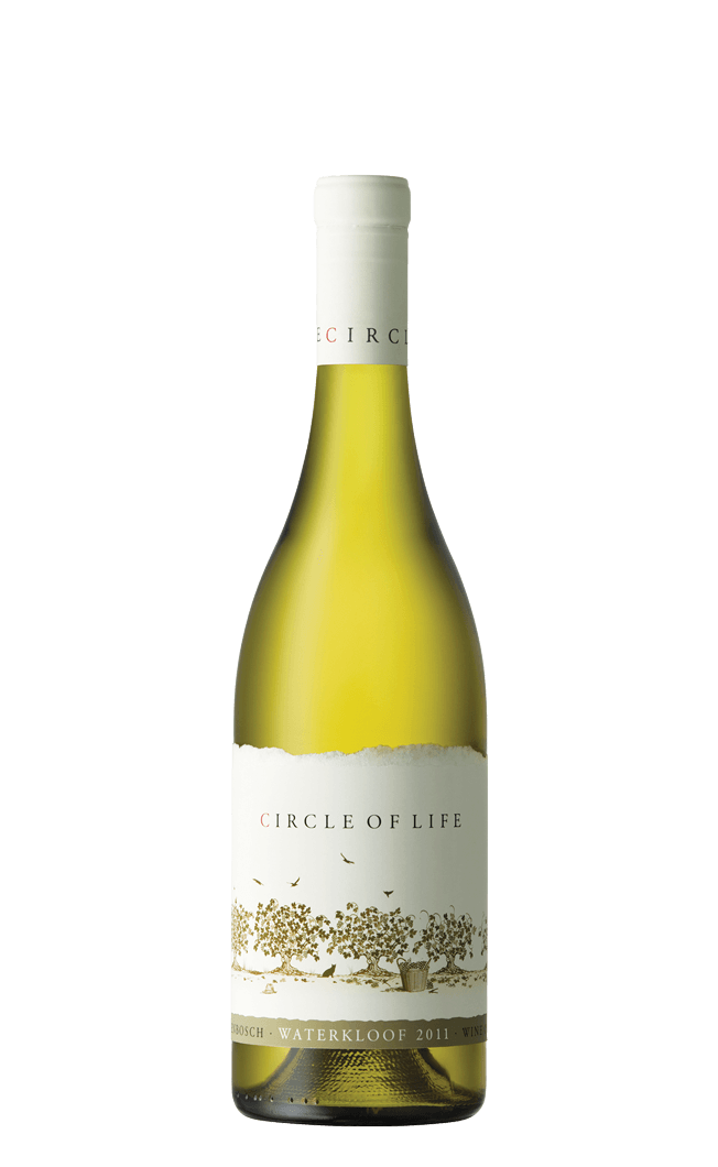 Waterkloof Circle Of Life White
