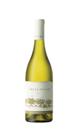 Waterkloof Circle Of Life White
