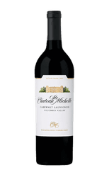 Château Ste Michelle Cabernet Sauvignon