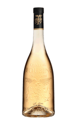 Chateau Roubine Lion & Dragon Rose