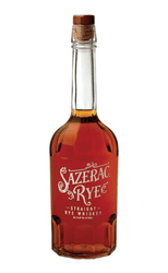 Sazerac Straight Rye 75CL
