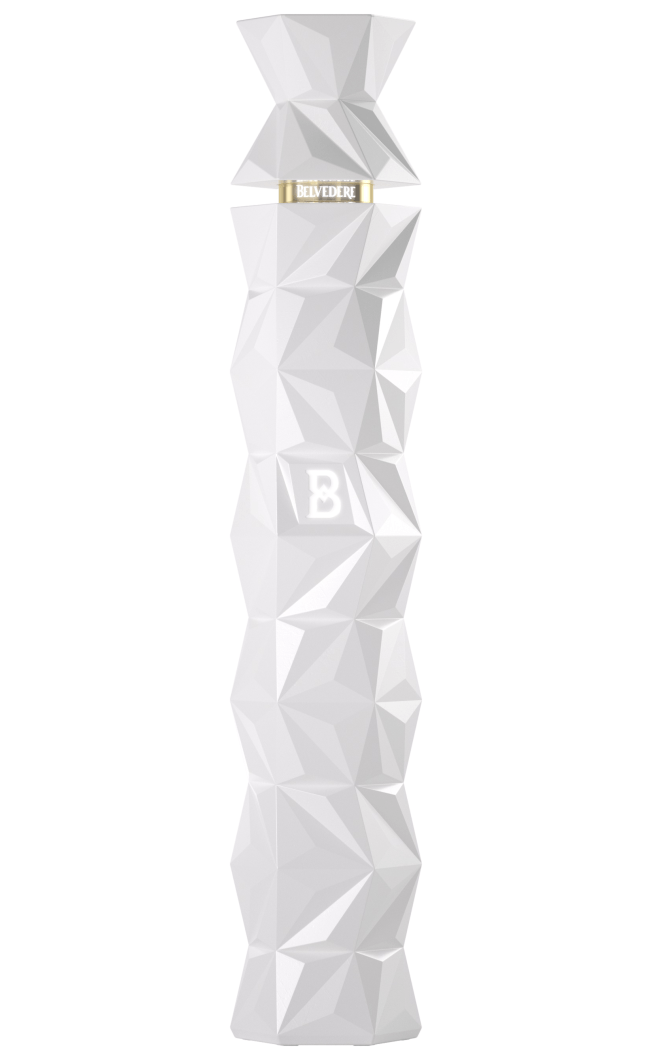 Belvedere 10 Vodka 70CL