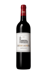 Chateau Lagrange St Julien 2010